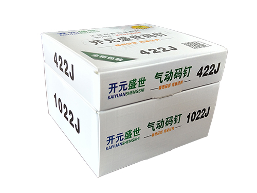 金开元达气排钉_干壁钉_自攻钉